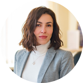 Ольга Романец