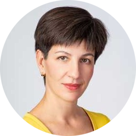 Дарья Мусалова  