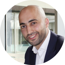 Михаил Хаджабекян