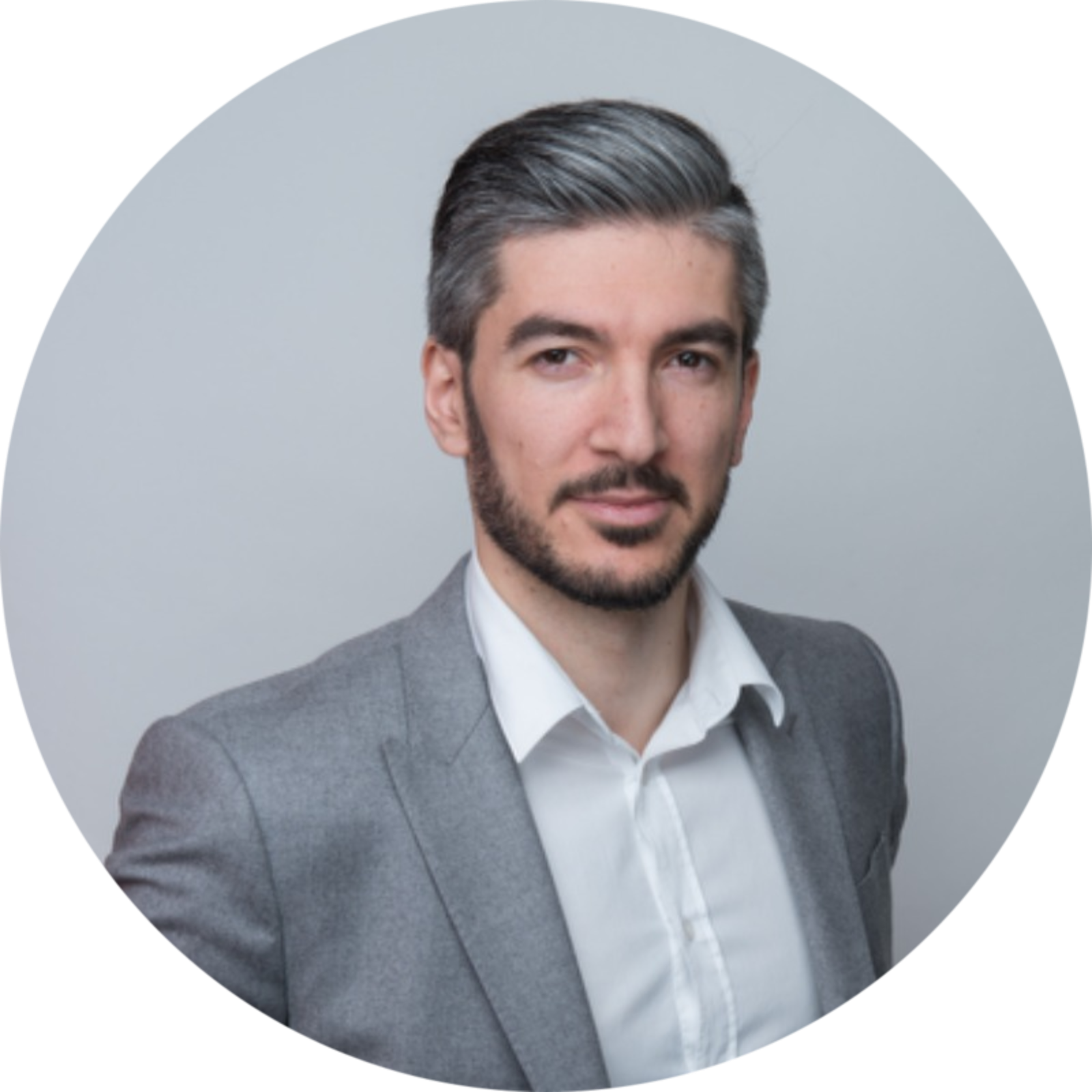 Георгий Джабиев