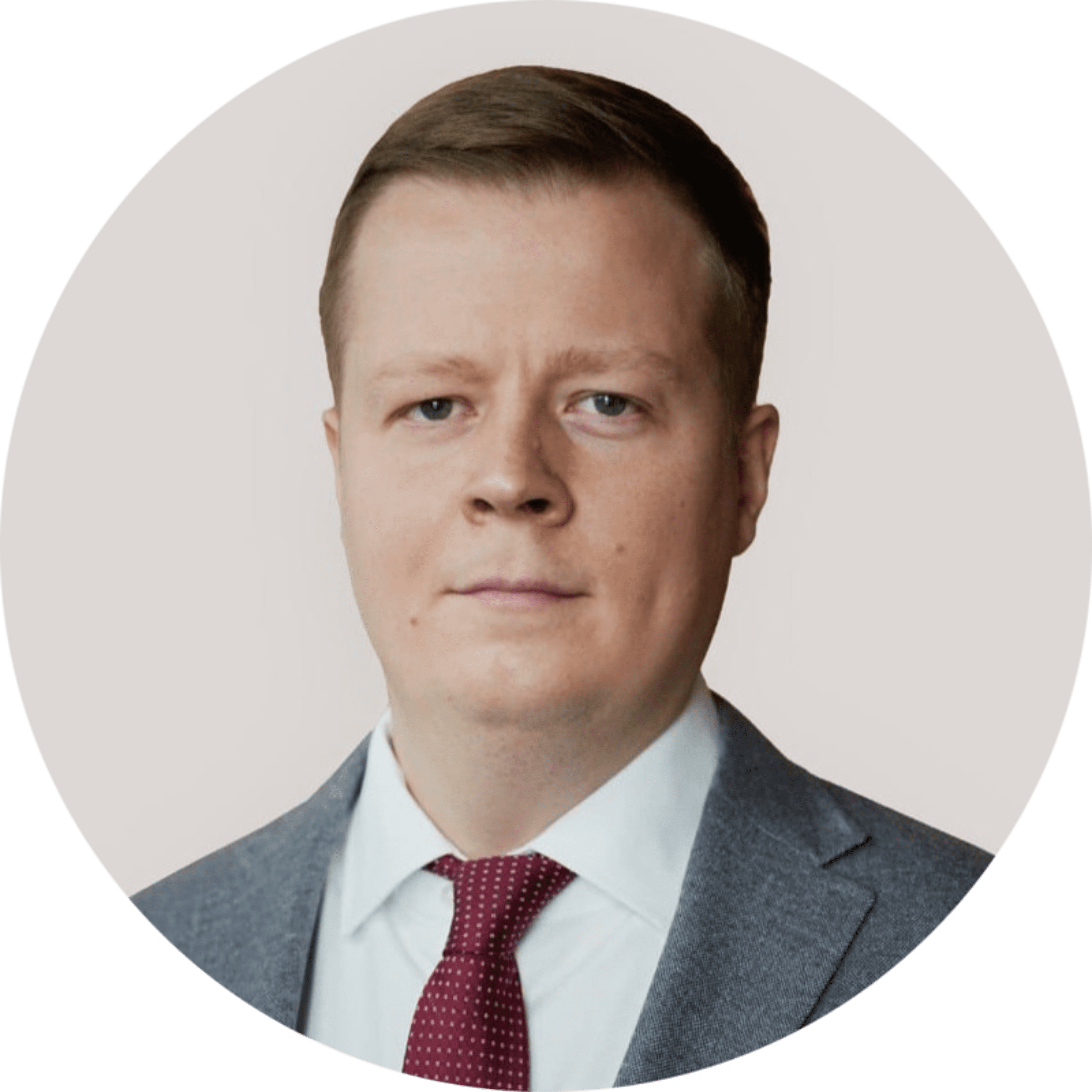 Владимир Дождев