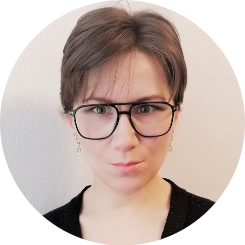 Наталья Тарасова