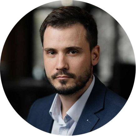 Алексей Рязанов 