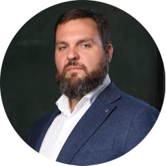 Алексей Буряченко