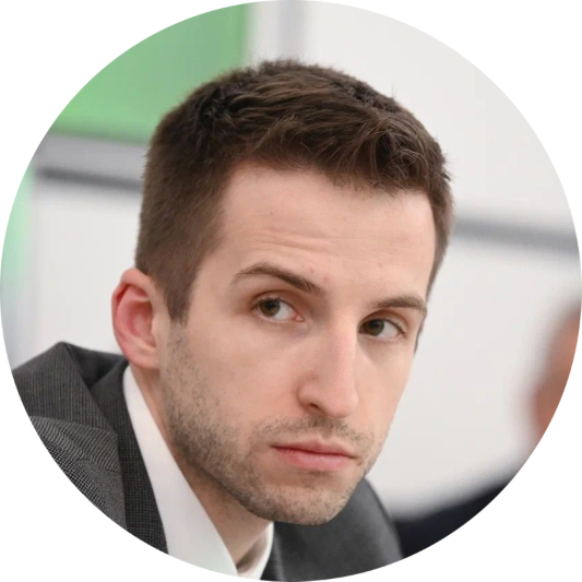 Алексей Мудраков