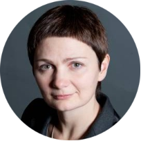 Карина Абагян    