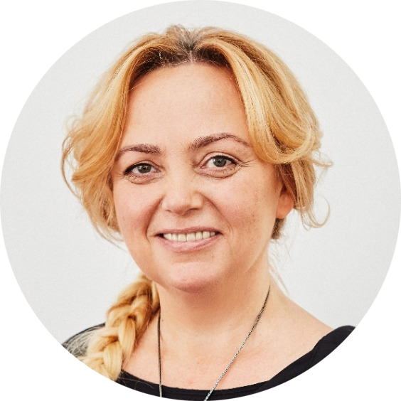 Ольга Ускова