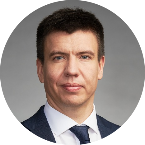 Алексей Будаев