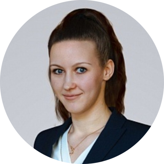 Ольга Анисимова 