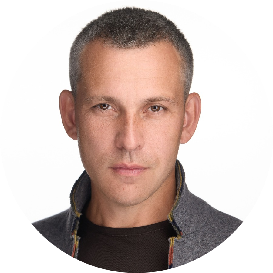 Владимир Лебединский 