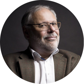 Михаил Хазин