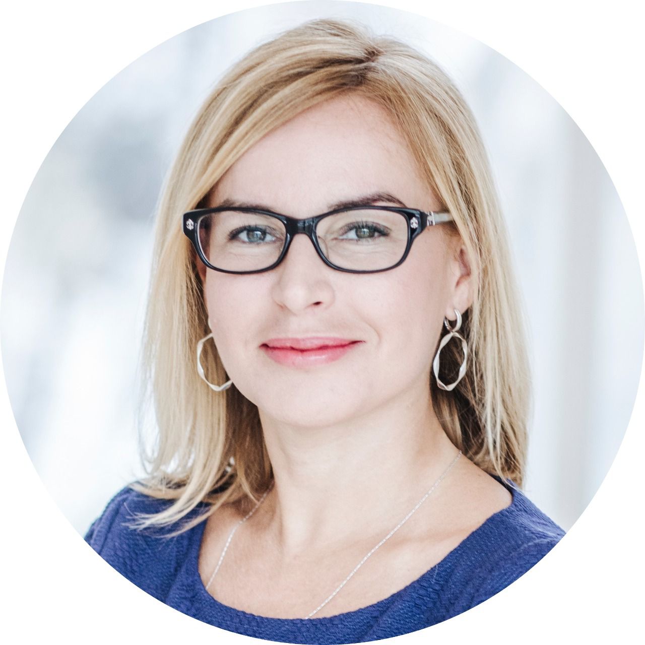 Марина Амелина