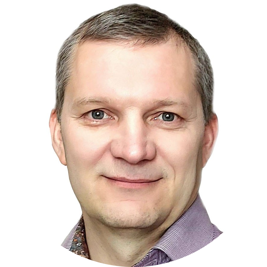 Алексей Соболеков