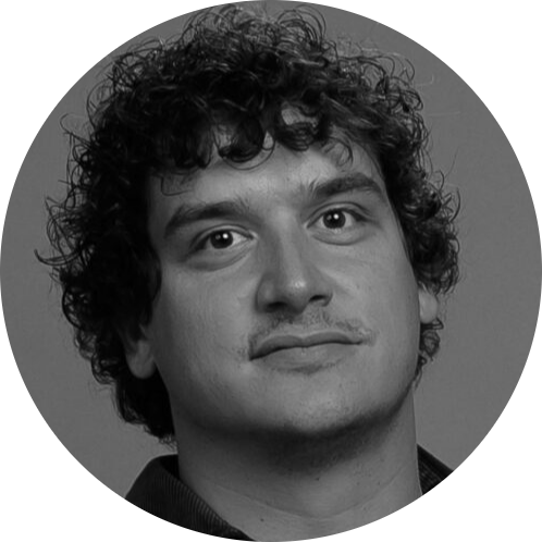 Филипп Бегак