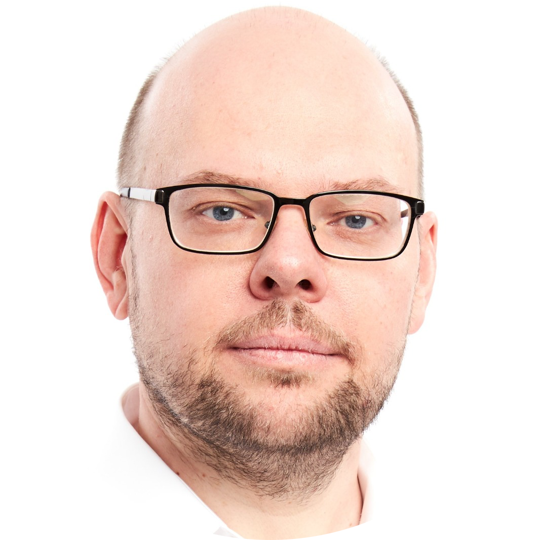 Алексей Костров