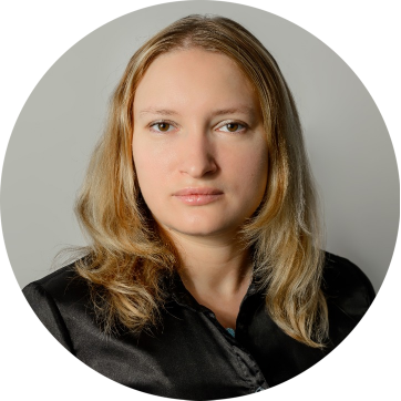 Любовь Грибанова