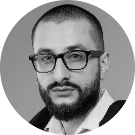 Руслан Юсуфов