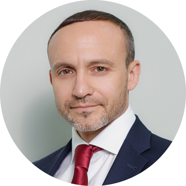 Евгений Бумагин