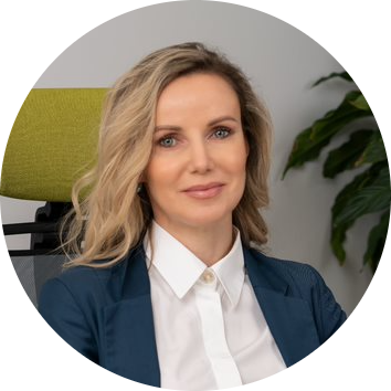 Мария Кочйигит