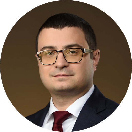 Андрей Королев