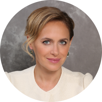 Екатерина Батынкова