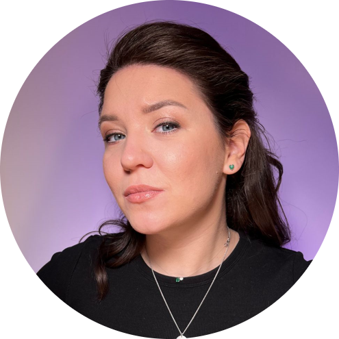 Анастасия Беккер