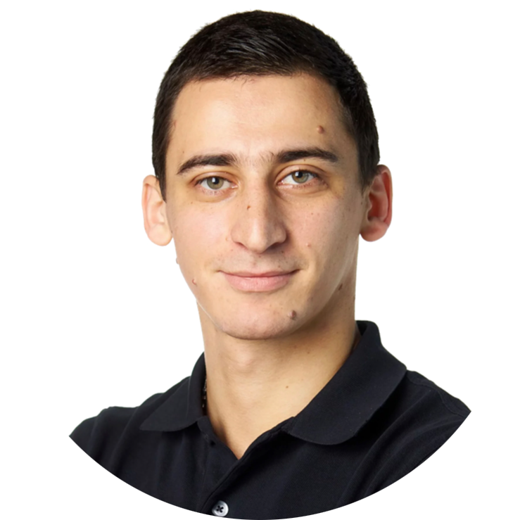 Артур Мартиросов