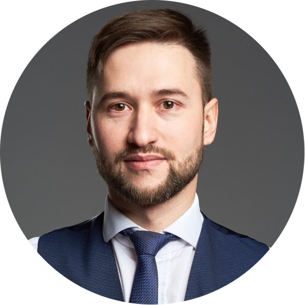 Алексей Никольский