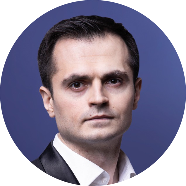 Александр Евдокименко