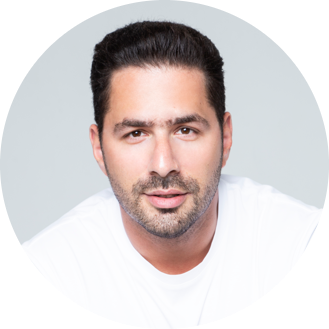 Павел Трейвас