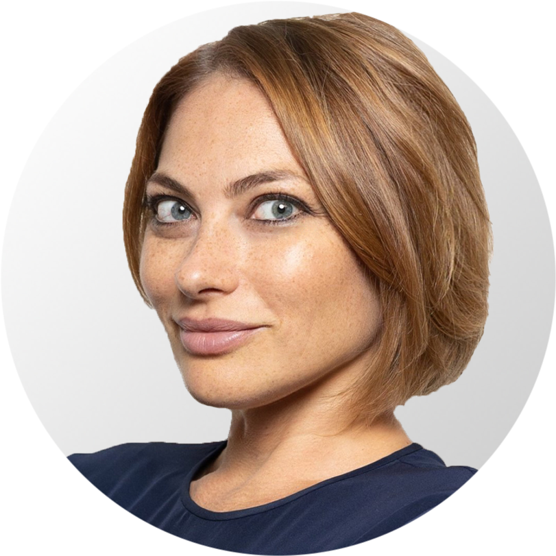 Екатерина Верле