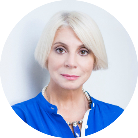 Фаина Захарова