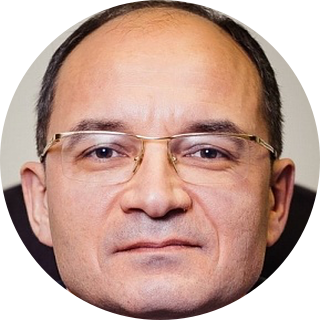 Виктор Нестеренко