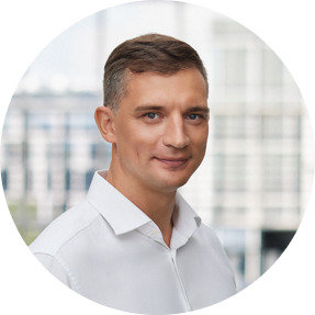 Александр Ходоров