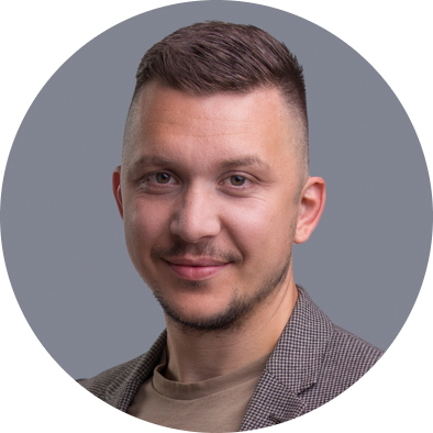 Андрей Никифор