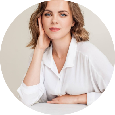 Александра Цветкова