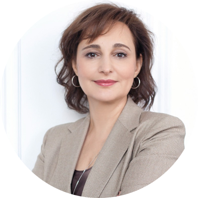 Елена Трубникова