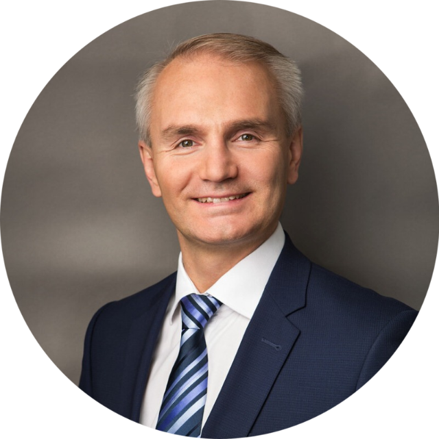 Николай Прянишников