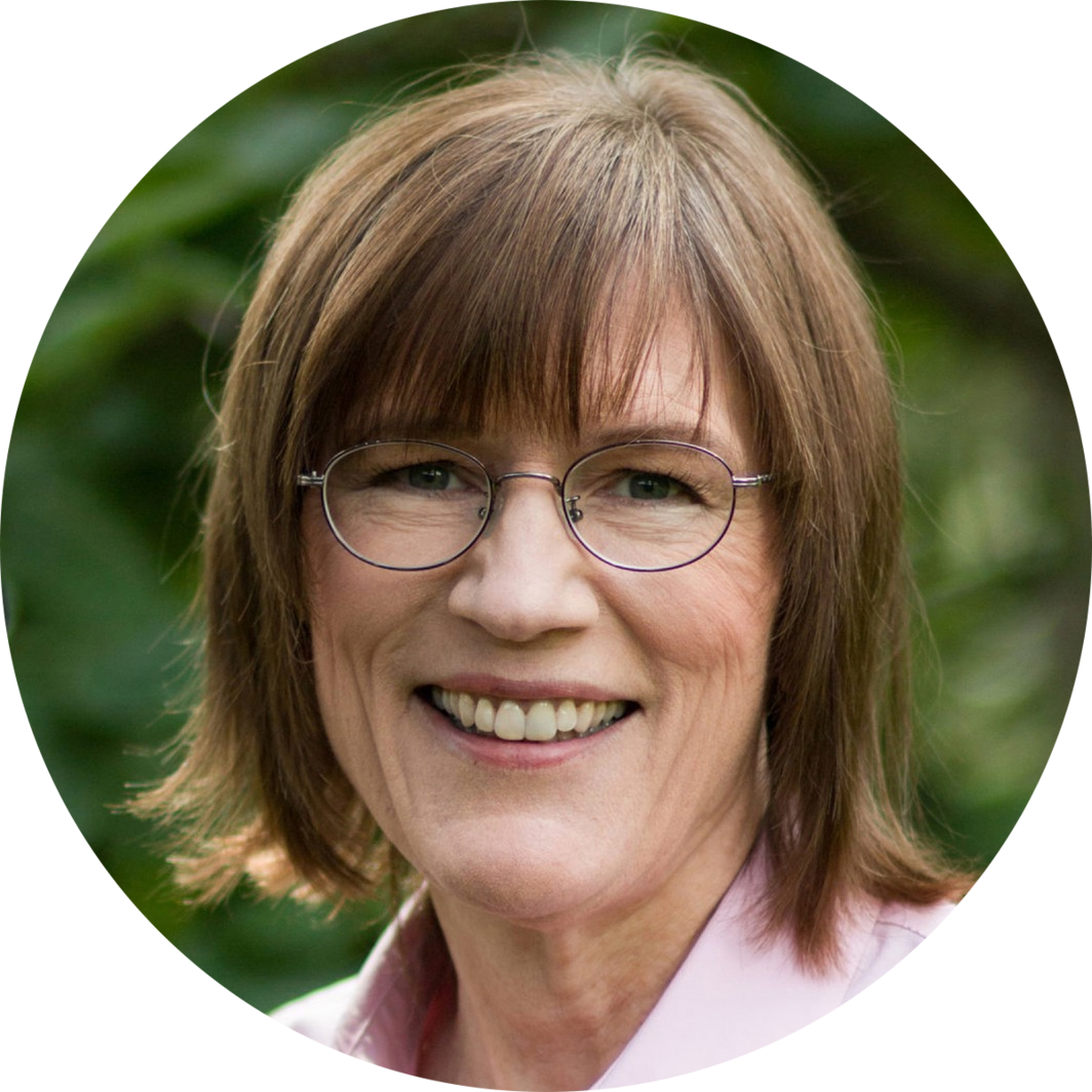 Барбара Окли