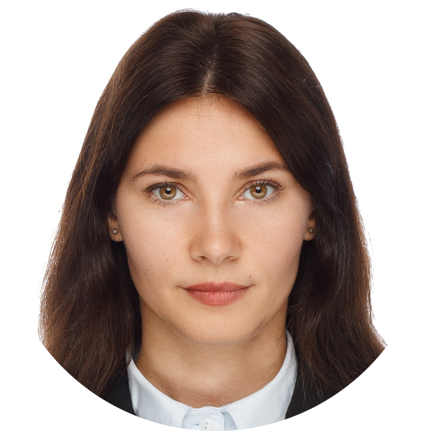 Анастасия Воропаева