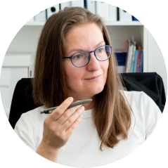 Ирина Демина 