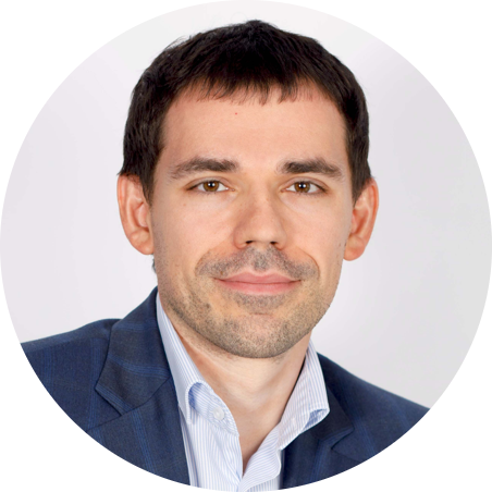 Владимир Олейников