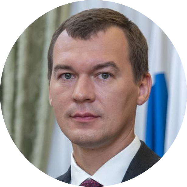 Михаил  Дегтярёв