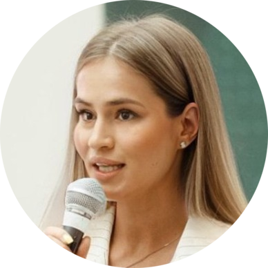 Елена Никитина