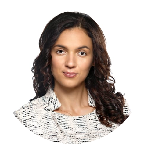 Валерия Плотникова