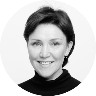 Александра Сытникова