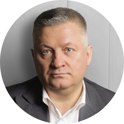 Игорь Ищенко