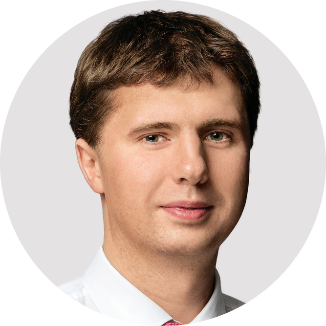 Глеб Покатович