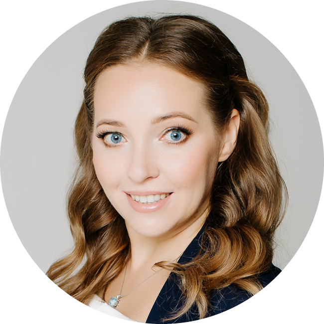 Елена Часовских