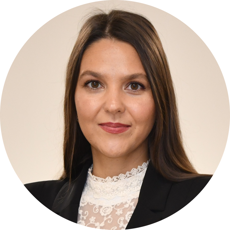 Мария Ярина